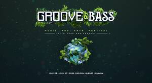 Groove & Bass Festival 2026 - 5th Anniversary Edition