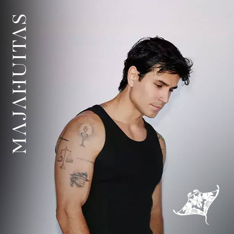 Levi • Liam Fitzgerald • Handle