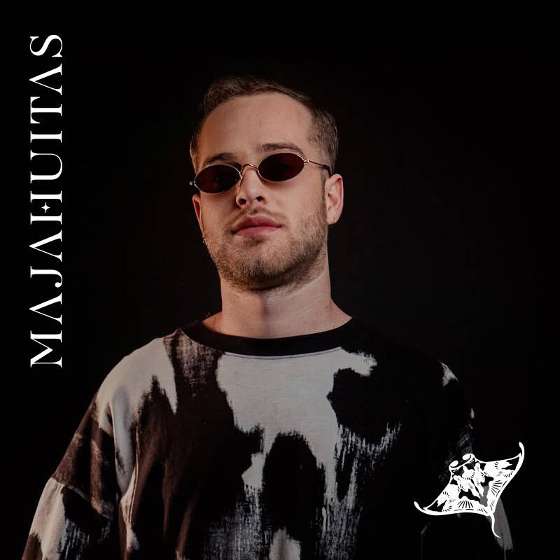 Pablo Arbelaez • Rameff