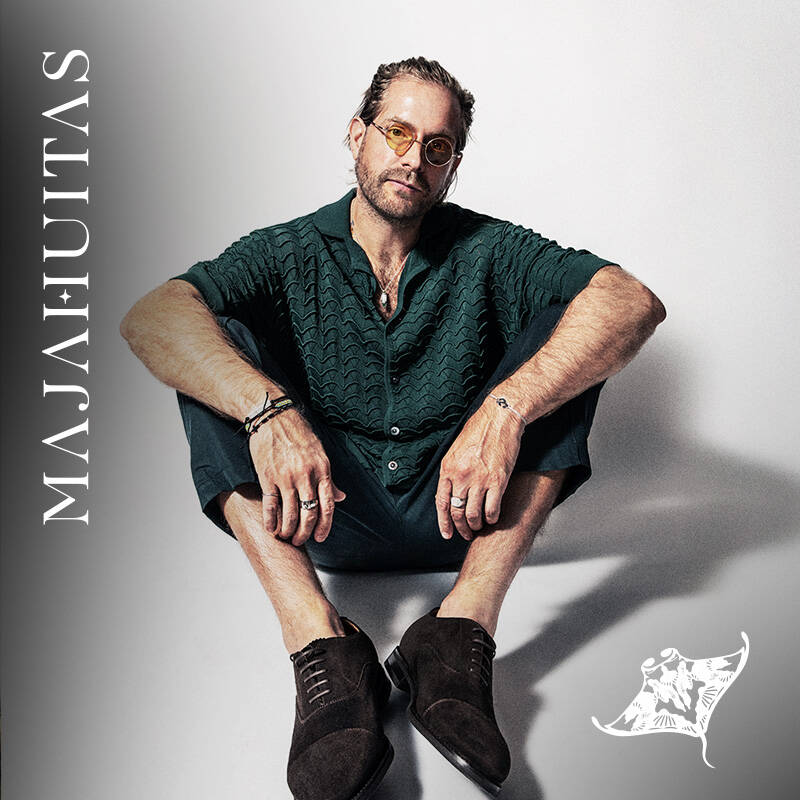 &friends • Leo Leonski • Max Mignot