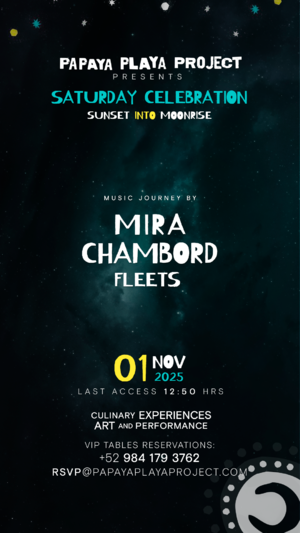 PPP Presents - Saturday Celebration- Under The Moonlight photo