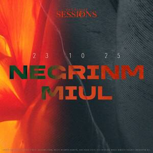 VAGALUME SESSIONS NEGRINM photo