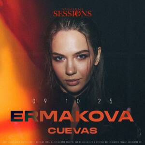 VAGALUME SESSIONS ERMAKOVA photo