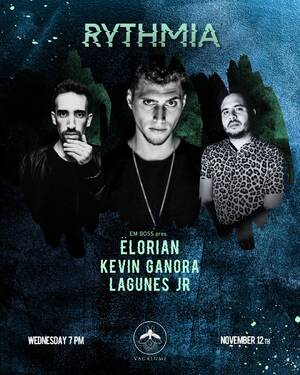 RYTHMIA photo