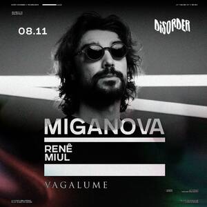 DISORDER MIGANOVA photo