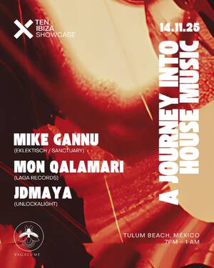 TEN IBIZA SHOWCASE photo