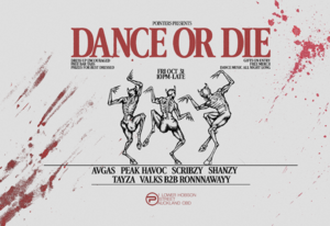 Dance Or Die photo