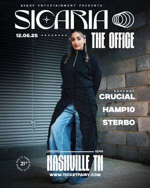 Late Night Shift: Sicaria photo