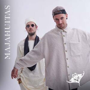 Monkey Safari • Benja • Liam Fitzgerald