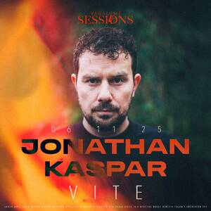 VAGALUME SESSIONS JONATHAN KASPAR photo