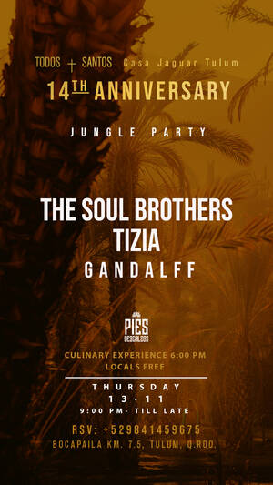 14th Anniversary photo