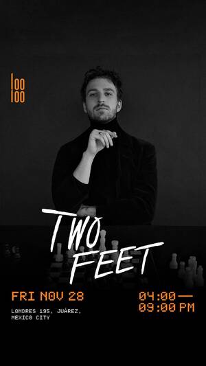 Two Feet @ Looloo photo