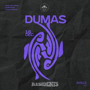 VAGALUME RESIDENTS: DUMAS - Event in Tulum