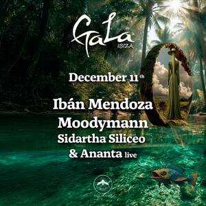 GALA IBIZA - Event in Tulum