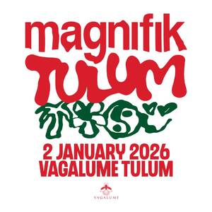 MAGNIFIK AT VAGALUME TULUM - Event in Tulum