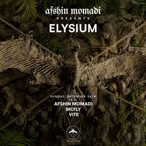 ELYSIUM - Event in Tulum