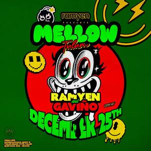 MELLOW - Event in Tulum