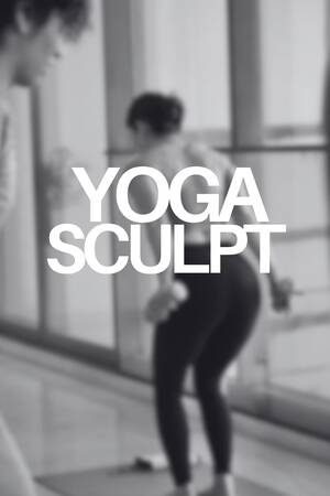 Yoga Sculpt with Sandi - Event in Mumbai