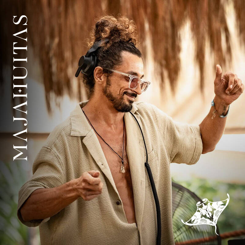 Max Mignot &bull; Omar Latigo &bull; Liam Fitzgerald