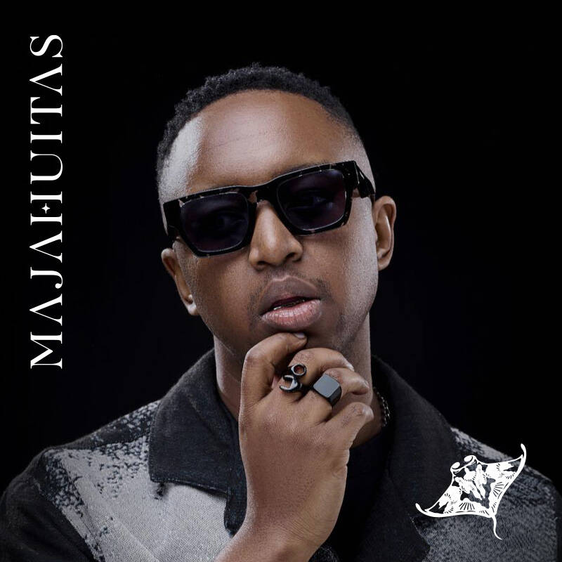 Shimza &bull; Franc Fala &bull; Liam Fitzgerald