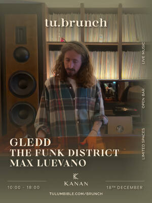 Tu Brunch - Event in Tulum