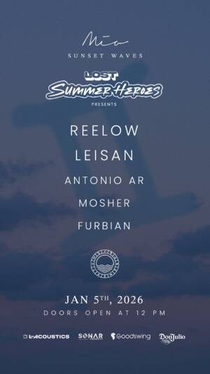 GEMINIS - SUMMER HEROES