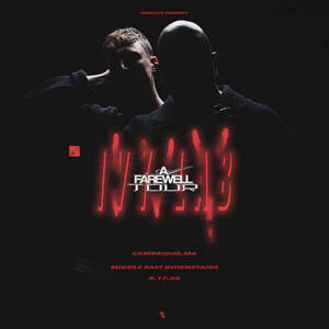 IVY LAB: A FAREWELL TOUR