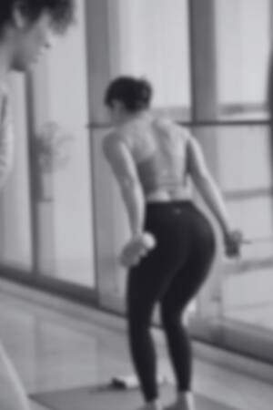 Yoga Sculpt with Vivaana