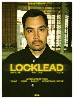 LOCKLEAD