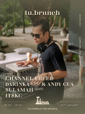 Tu Brunch