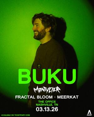 Buku Tour