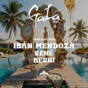 GALA IBIZA