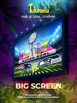 SUPER BOWL LX