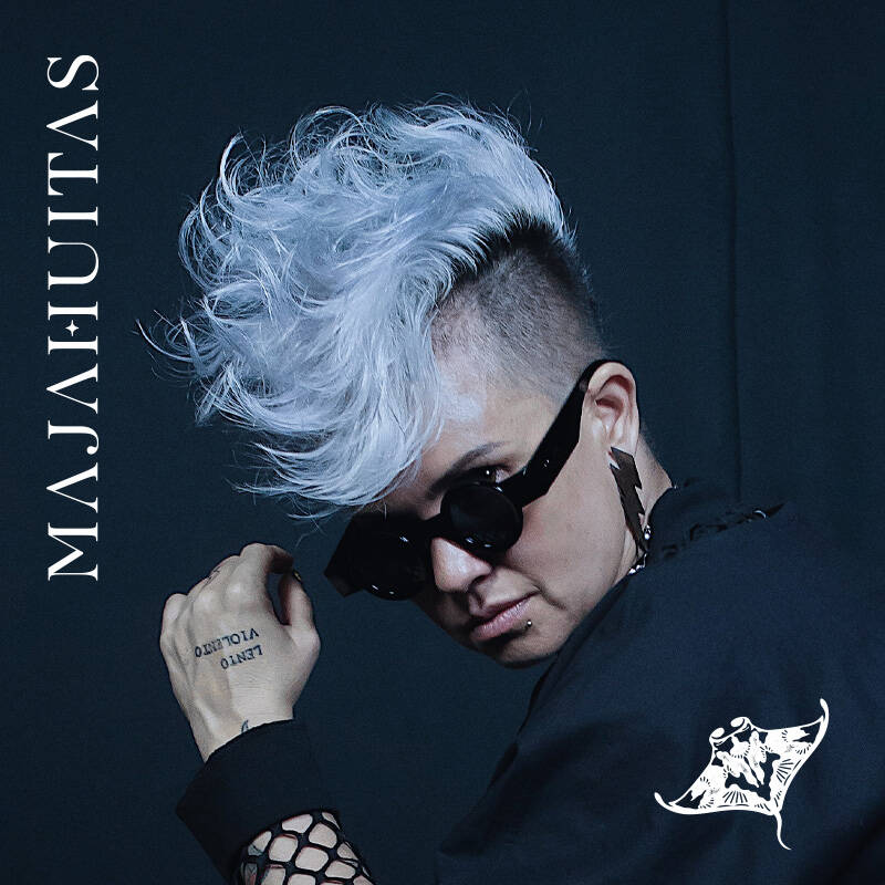 Mystery Affair &bull; Victoria Engels &bull; Rameff