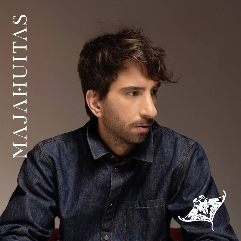 Echonomist &bull; Jackson & Nagib  &bull; Joaquin Estrada