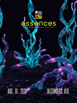ESSENCES FESTIVAL SUMMER 2026