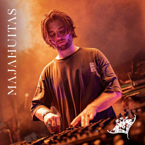 Colle &bull; Macarena &bull; Max Mignot