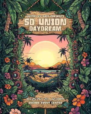 SD Union Daydream