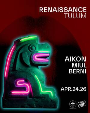 RENAISSANCE TULUM 2026