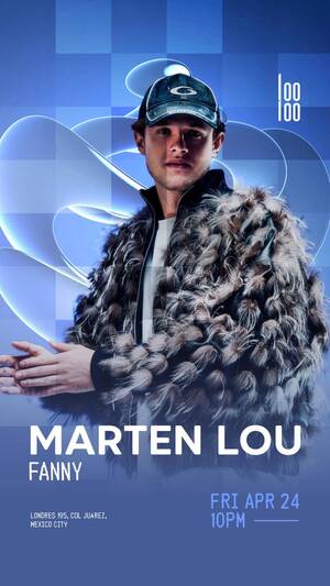 Marten Lou