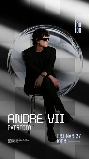 Andre VII