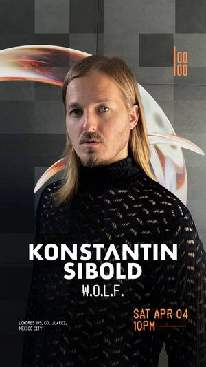 Konstantin Sibold