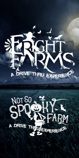 Fright Farms / Not So Spooky Farm