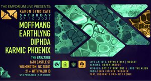 Kakun Syndicate Takeover