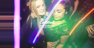 Certified. The Weeknd Vs Bruno Mars [&pound;1 Drinks +]
