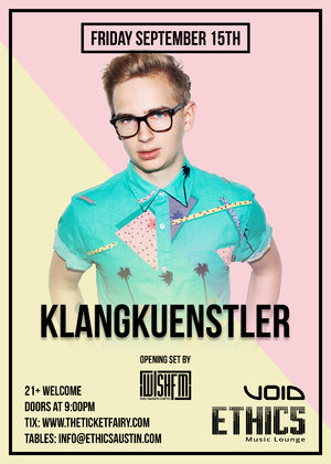 Klangkuenstler photo
