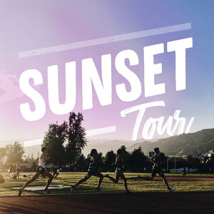 Under Armour Sunset Tour - Event in Mission Viejo