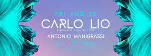 Carlo Lio