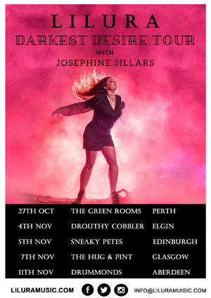 LILURA - Elgin - The Drouthy Cobbler