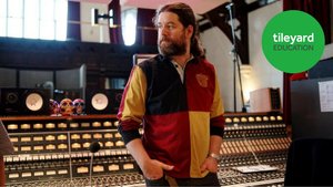 Learn Pro Tools and record a session